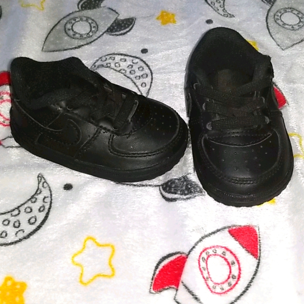 Infant Nike